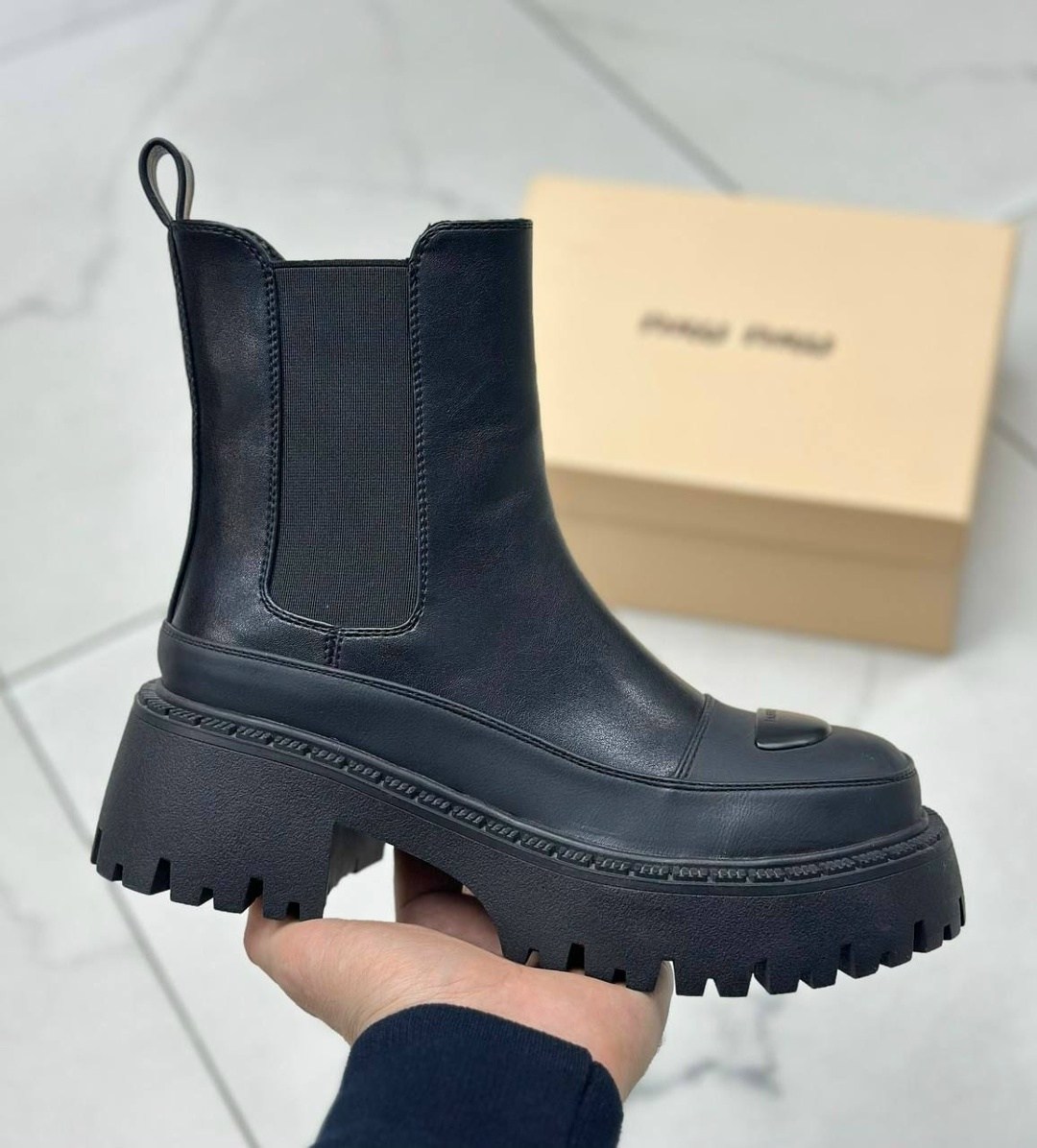 ботинки celine,женские ботинки,ботинки,ботинки женские кожаные,