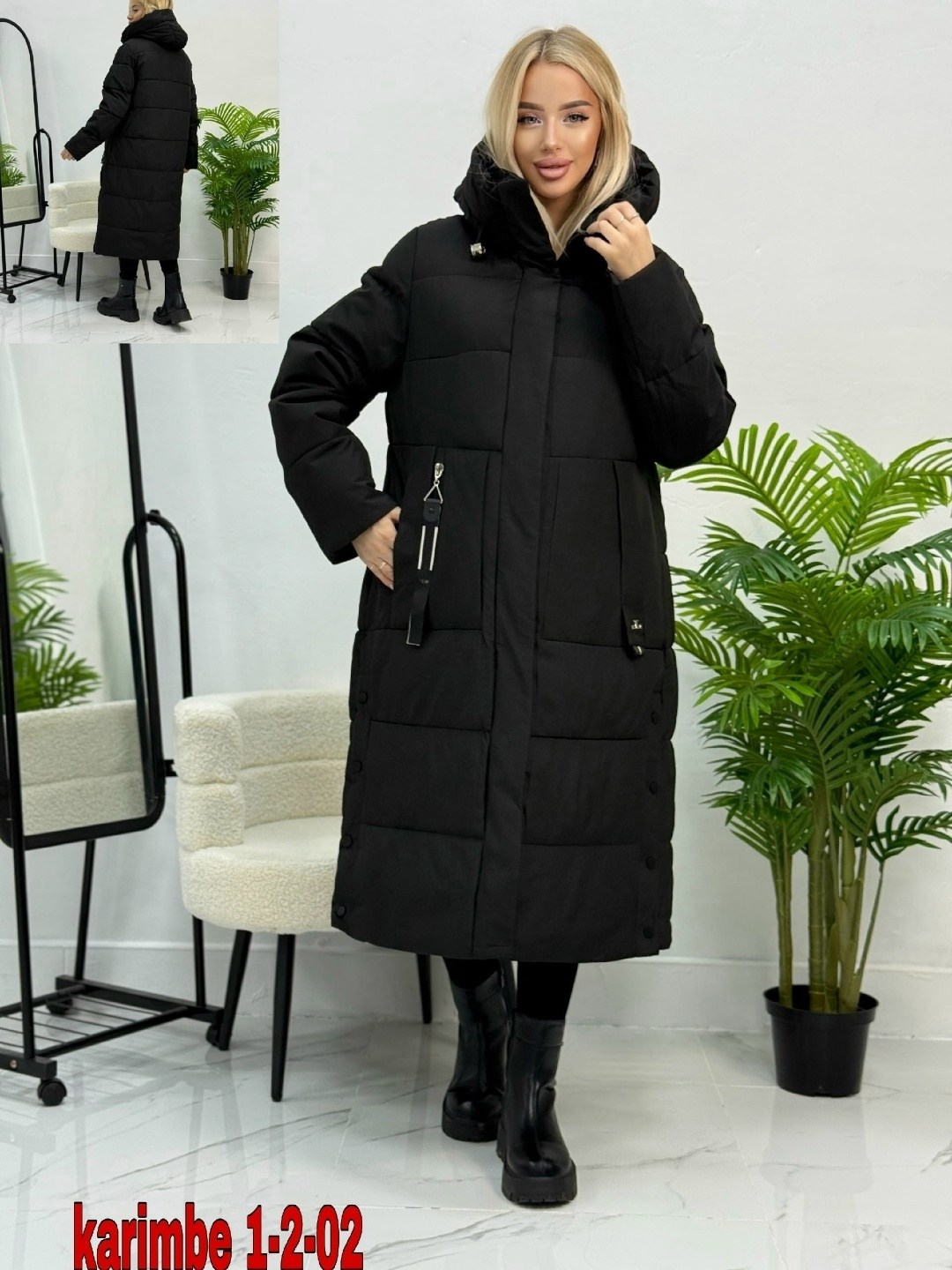 женская зимняя куртка,зимняя куртка,куртка зимняя женская длинная,женская зимняя куртка удлиненная,куртка женская зимняя an-sorri 134523740