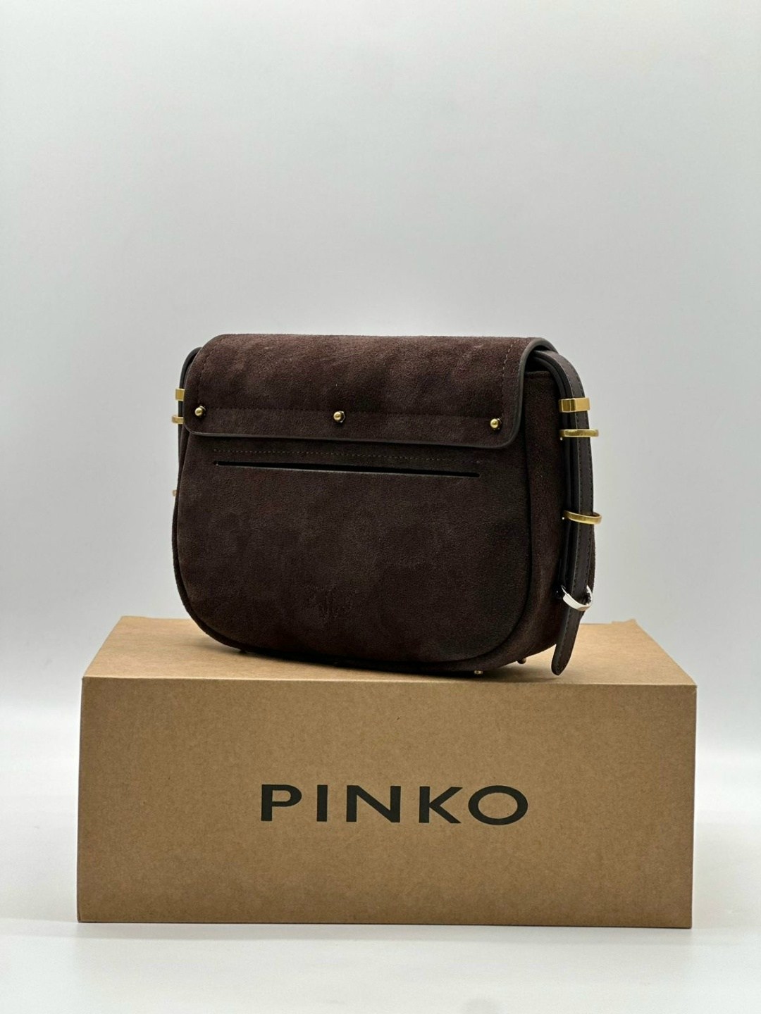 сумка coccinelle,сумка пинко из замши,замшевая сумка,сумка,сумка женская