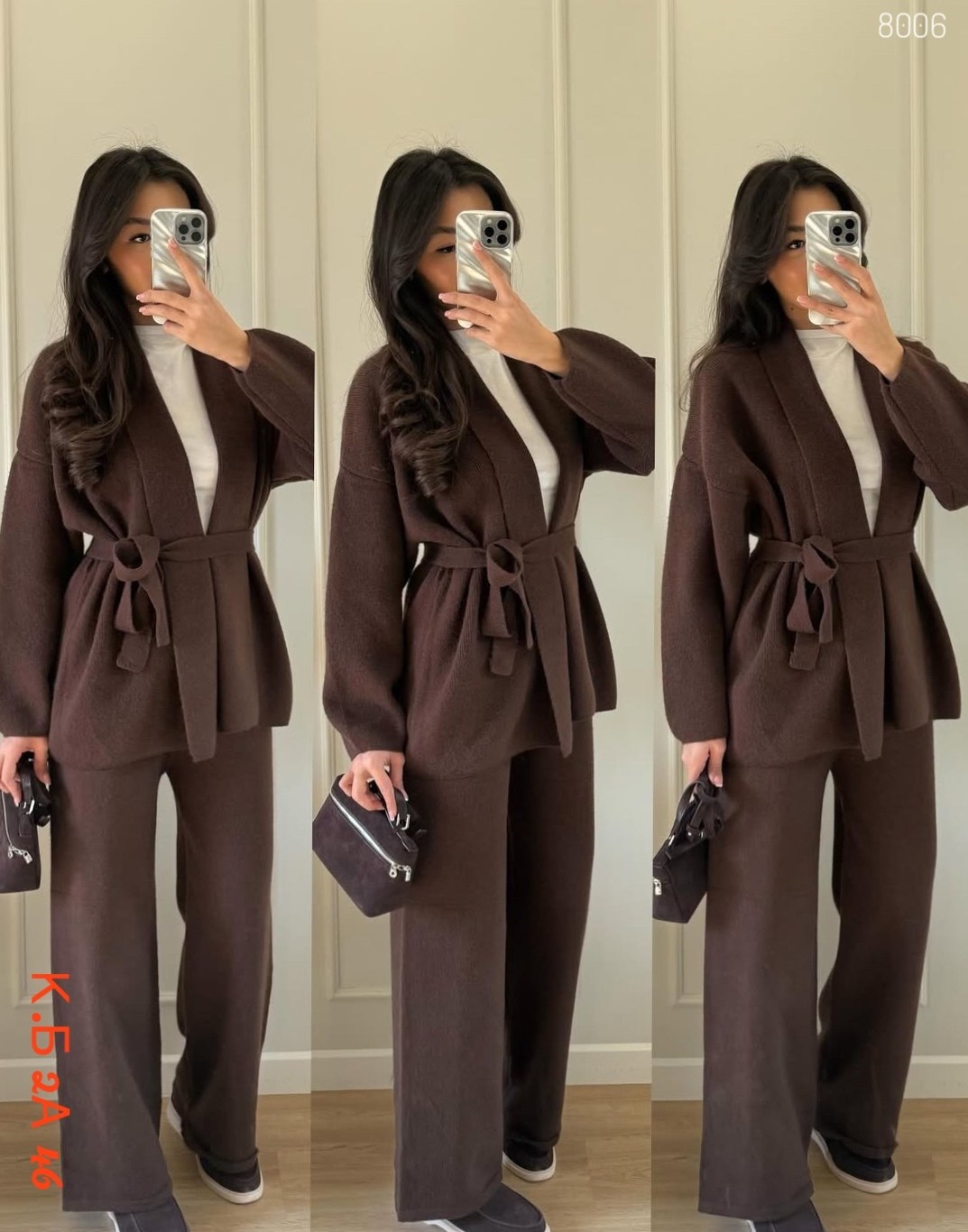 брючный костюм,костюмы трикотажные,костюм с брюками,вязаные костюмы,брючный комплект