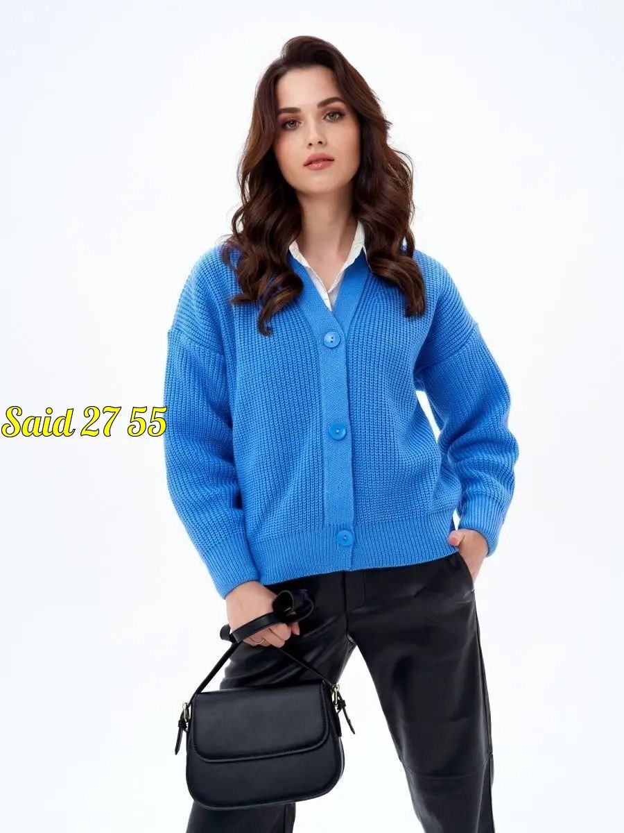 женский вязаный кардиган на пуговицах,кардиган вязанный,кардиган,кардиган женский летний,кардиган вязанный укороченный