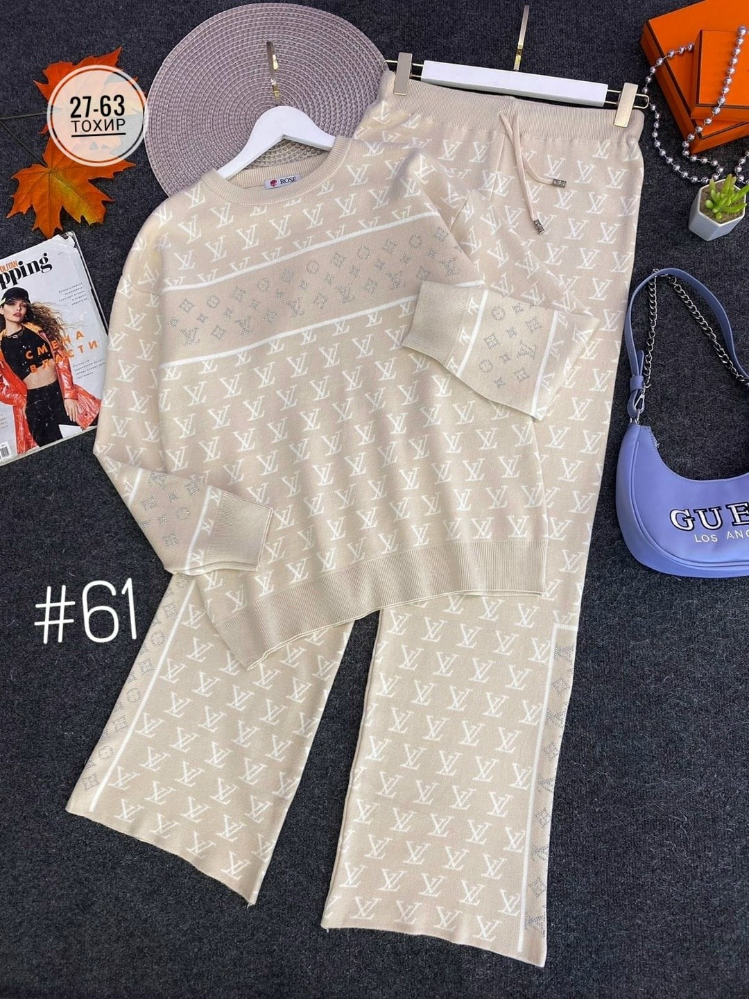 трикотажные костюмы,спортивный костюм гуччи женский,костюм от луи виттон женские,женские костюмы,костюм брючный