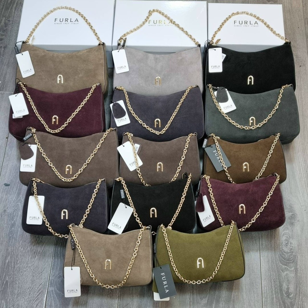 сумка,сумка furla primula замша,замшевая сумка,замшевая сумка женская,сумка стильная