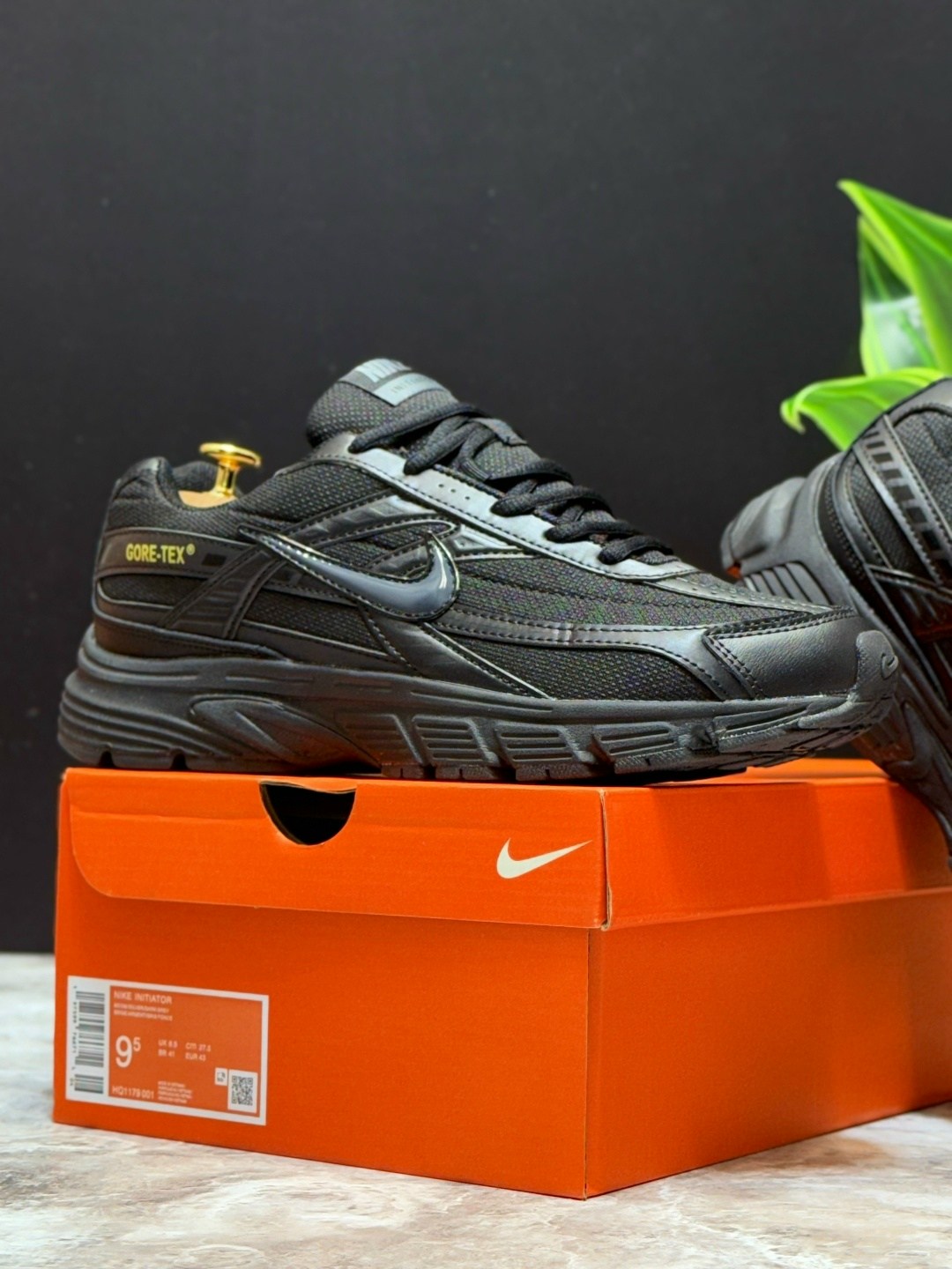 демисезонные кроссовки найк p-6000 gore-tex,кроссовки мужские nike,кроссовки nike initiator,кроссовки nike p 6000 gore tex,nike p-6000 кроссовки мужчины black