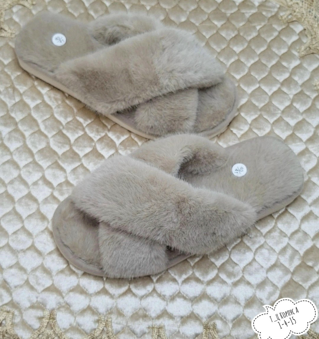 домашние пушистые тапочки,тапочки из искусственного меха,женские домашние тапочки,меховые тапочки,