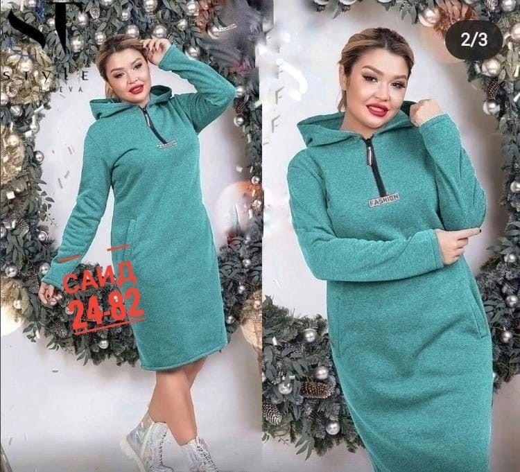 платье утепленное женское,платье на флисе,платье теплое,платье большие размеры,платье женская теплое