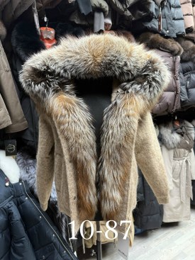 Верхняя одежда