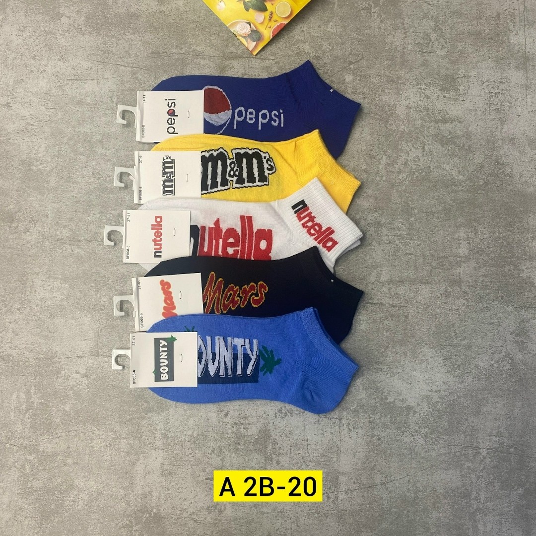 носки женские,носки комплект,носки набор,носки цветные,носки женские набор короткие