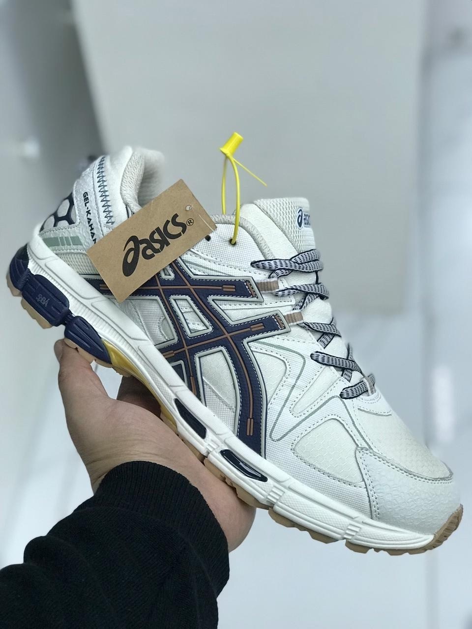 кроссовки asics gel kahana 8,asics gel kahana 8,кроссовки asics,мужские кроссовки asics,asics gel kahana 8 running green blue beige