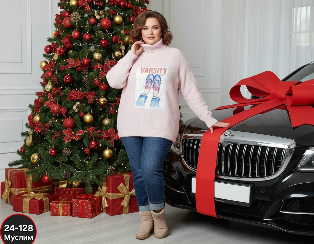 свитера больших размеров,свитера женские,вязаный свитер оверсайз,джемпера женские,машина bmw