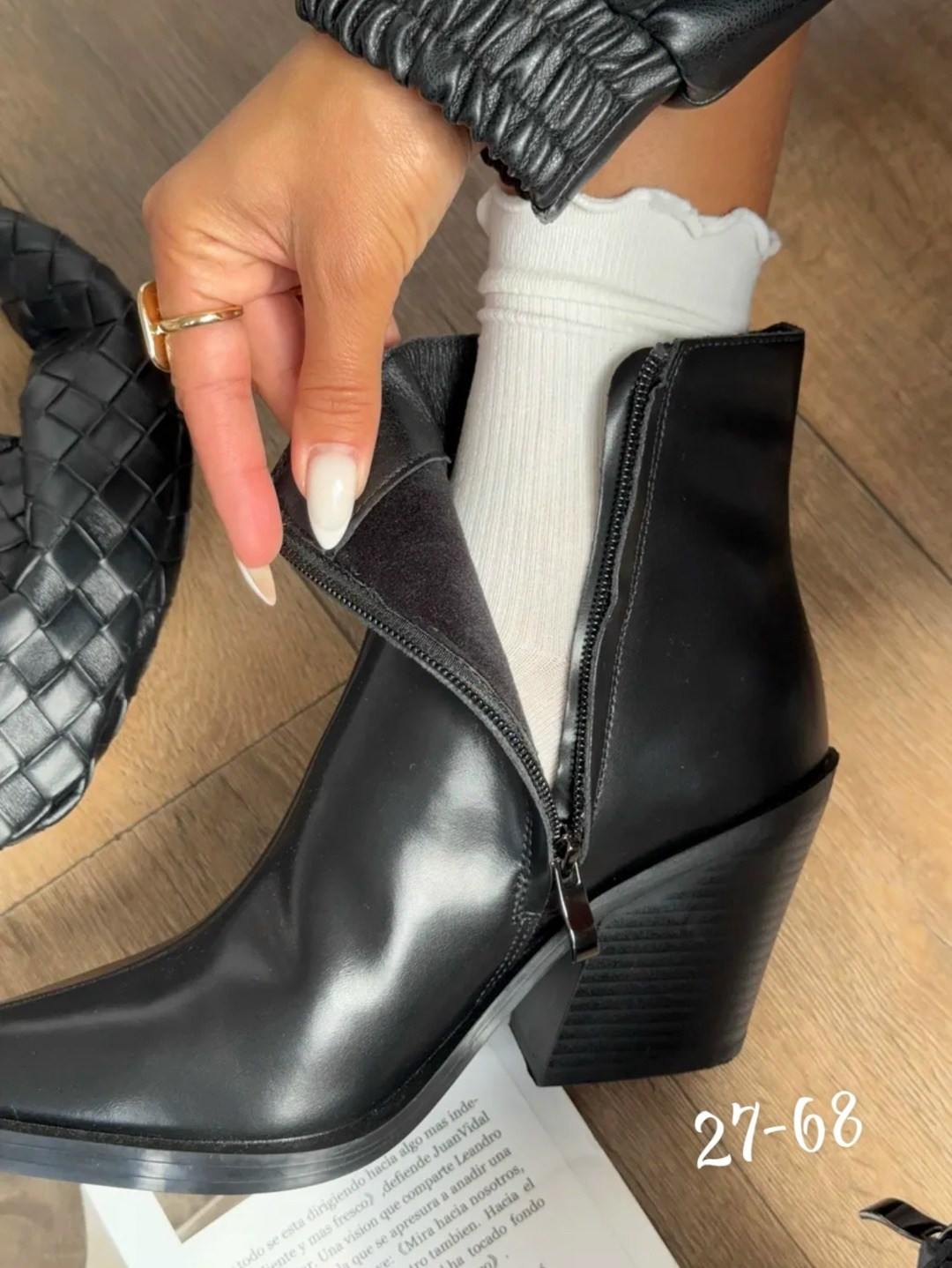 ботильоны казаки,ботильоны женские,ботильоны,демисезонные ботинки казаки,