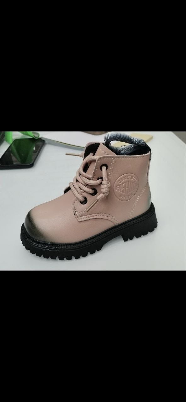 ,детские ботинки,ботинки для девочек,ботиночки детские,демисезонные ботинки