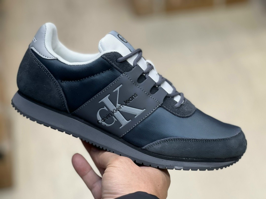 ,мужские кроссовки,кроссовки мужские calvin klein,мужская  кроссовки,черные кроссовки