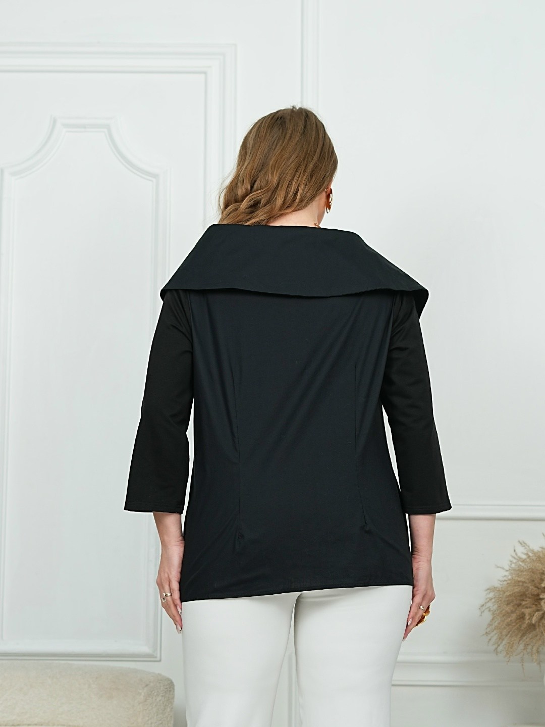 брючный комплект,блузка женская,блуза женская,костюм брючный,блуза