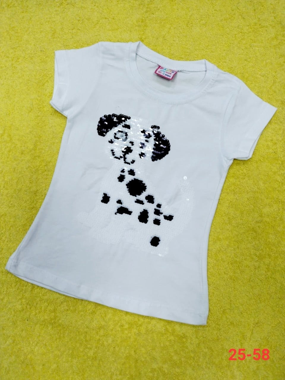 футболка для девочек,детская футболка для девочки,футболка детская,футболка с пайетками,майка для девочки
