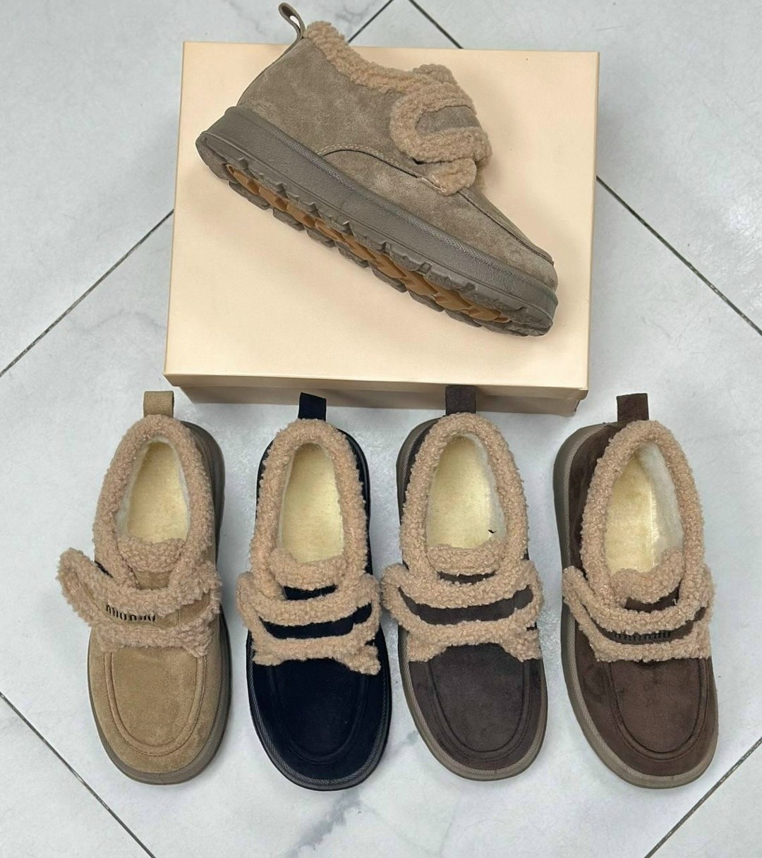 ,теплая подошва,зимняя ,ботинки,теплая