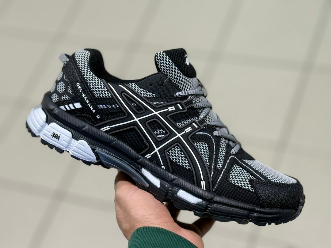 кроссовки asics gel-kahana 8,мужские кроссовки asics,кроссовки asics,кроссовки asics gel kahana,кроссовки asics gel kahana 8 gore tex