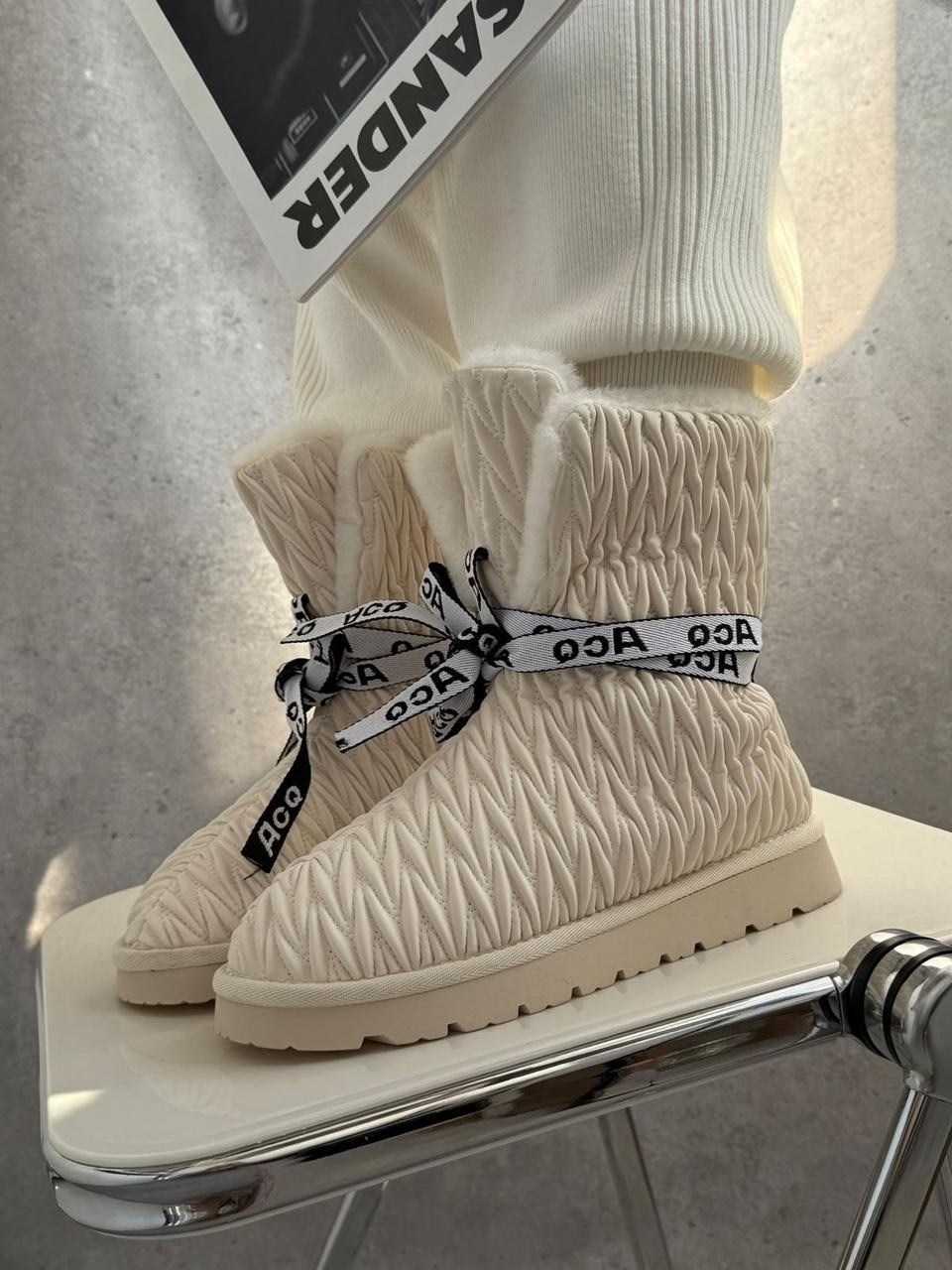 женские дутики, женская зимняя,женские угги,угги женские зимние,