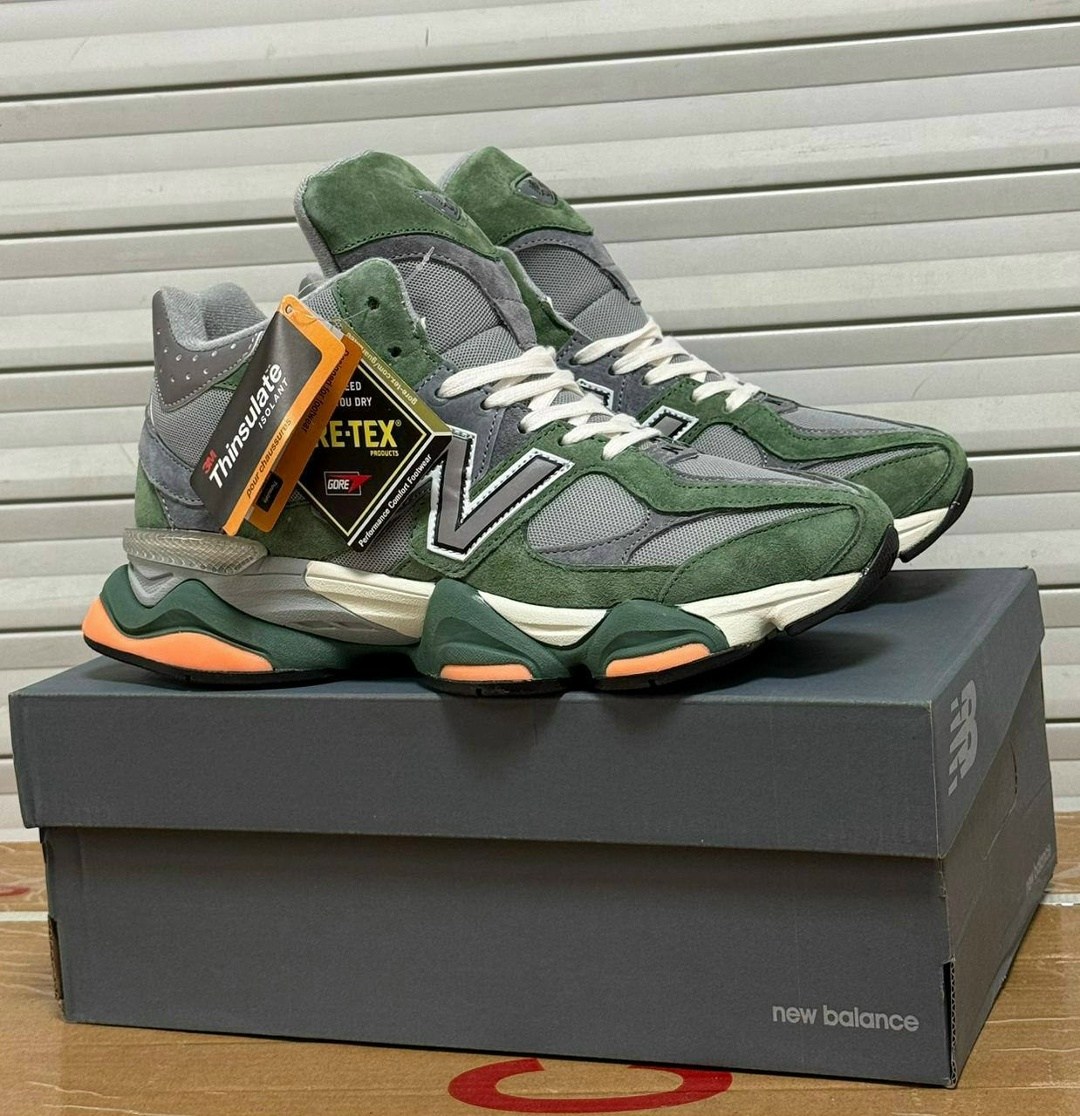 кроссовки new balance 9060,кроссовки new balance,кроссовки new balance 9060 зимние,зимние кроссовки new balance,кроссовки мужские new balance