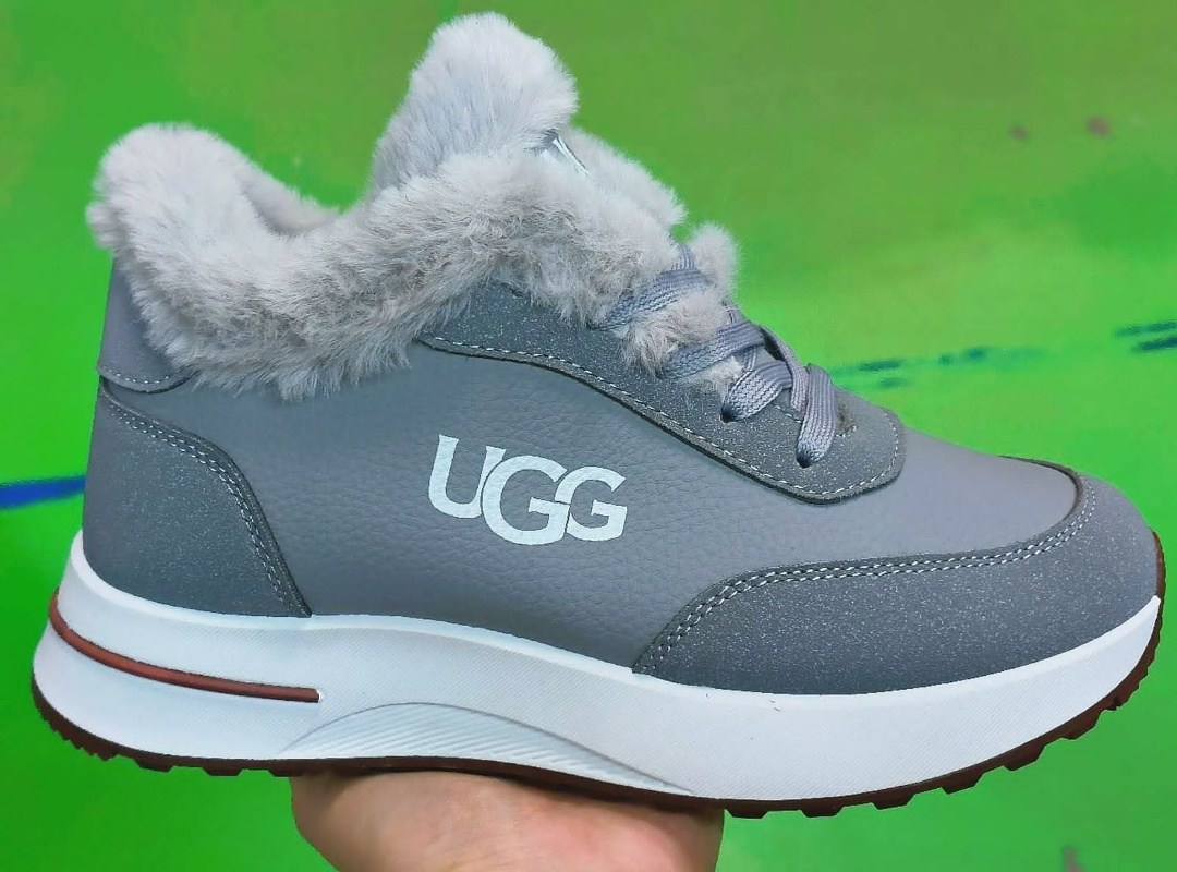 ,зимние кроссовки,зимние кроссовки женские,кроссовки ugg,женские кроссовки зимние с мехом