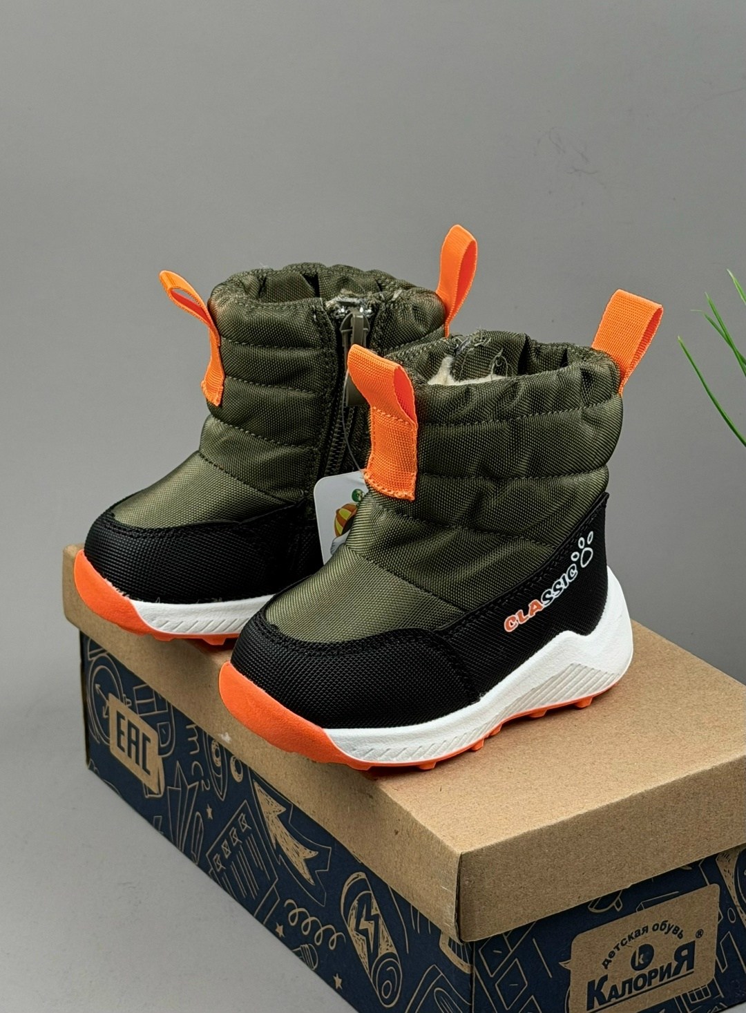 детские дутики,дутики зимние детские,дутики для мальчика,дутыши детские,