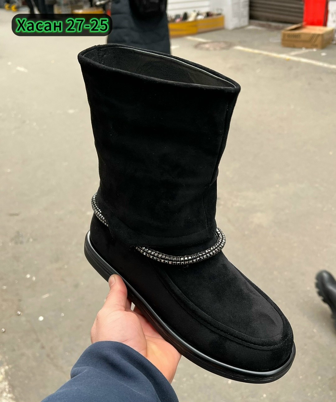 замшевые зимние угги юничел,,угги женские,зимние угги женские,угги