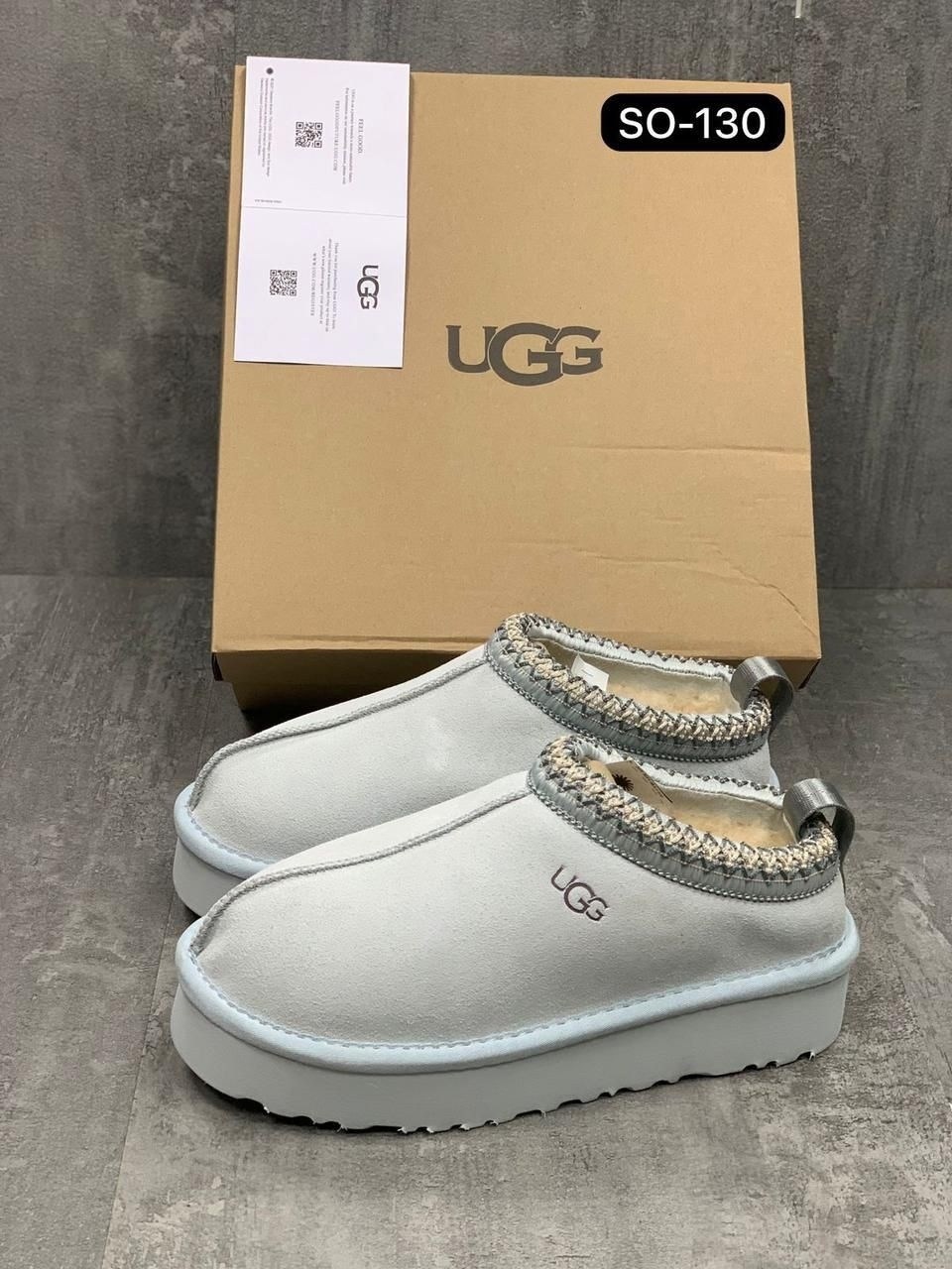 ,женские угги,угги ugg,женские ugg tasman на платформе,женские тапочки на платформе