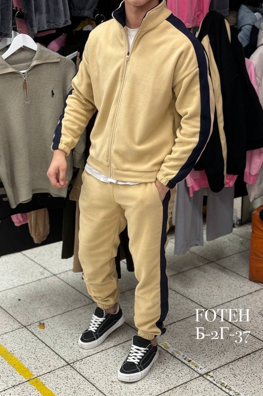 костюм спортивный мужской,костюм спортивный,спортивный костюм мужской толстовка и штаны арт. 1562221,мужской спортивный костюм на флисе,теплый мужской спортивный костюм