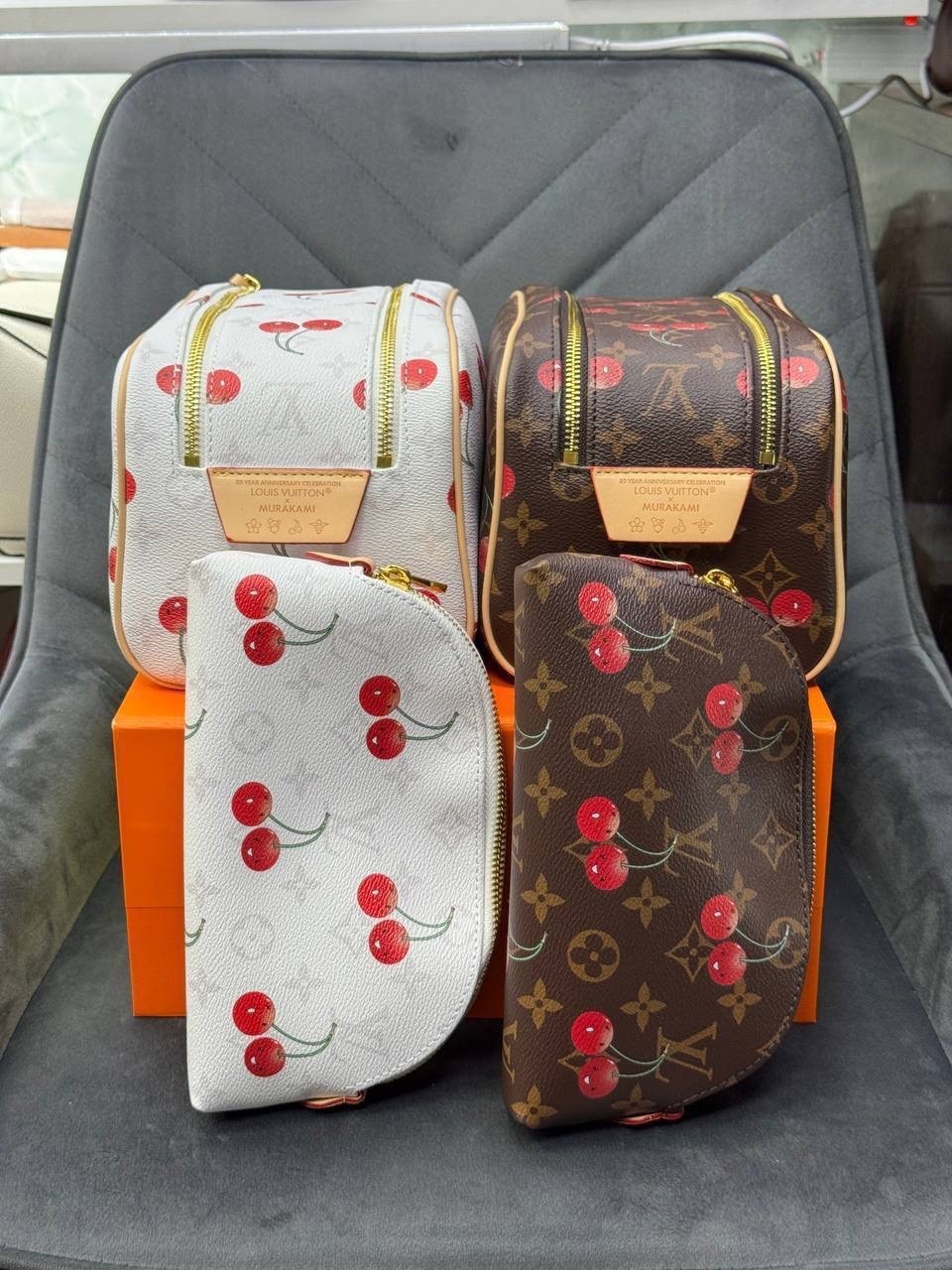 косметичка louis vuitton,модная сумка,сумки люкс,косметичка луи витон,сумки для женщин