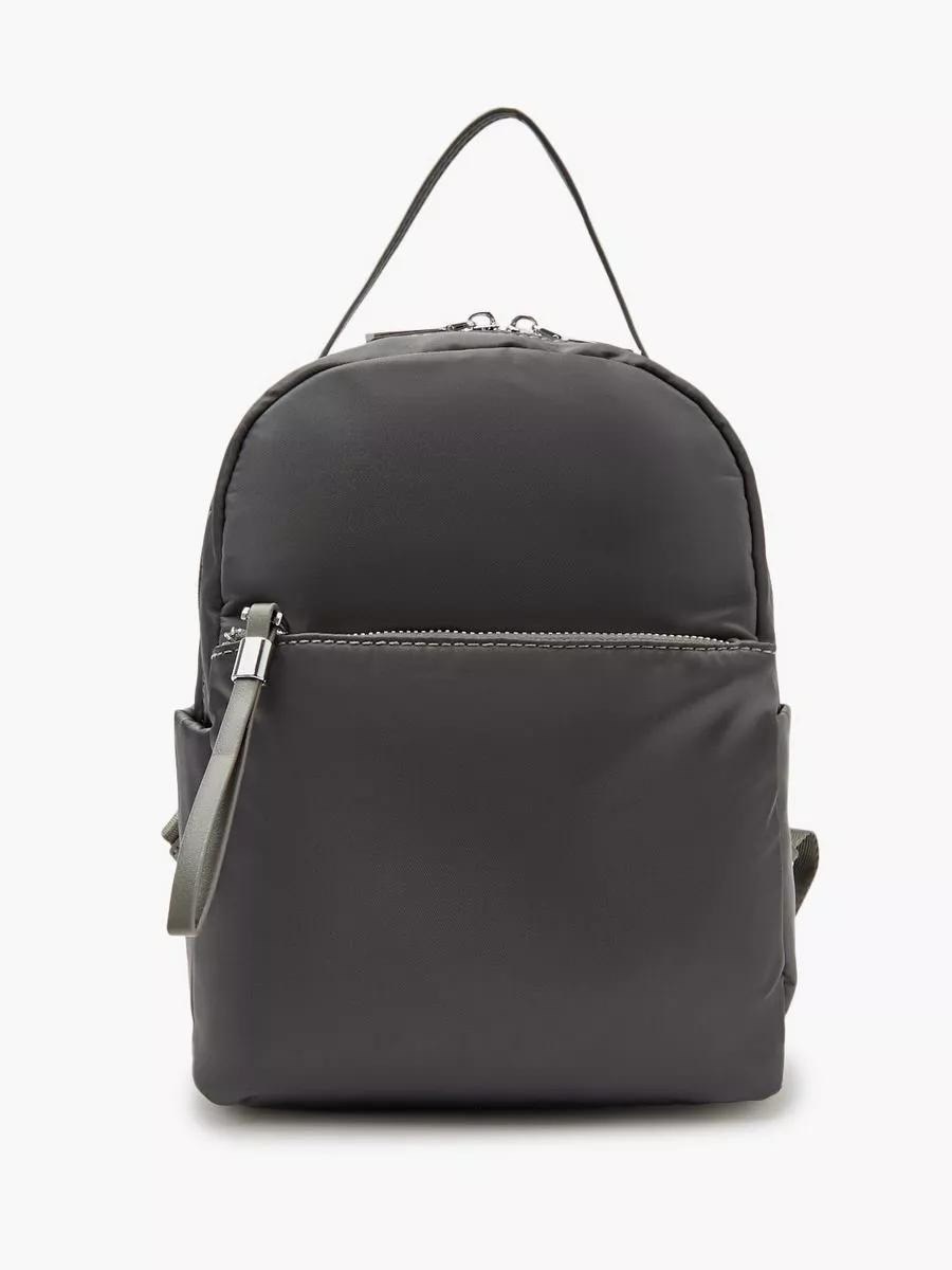 рюкзак,женские рюкзаки,рюкзаки городской,серый рюкзак,рюкзаки рюкзаки