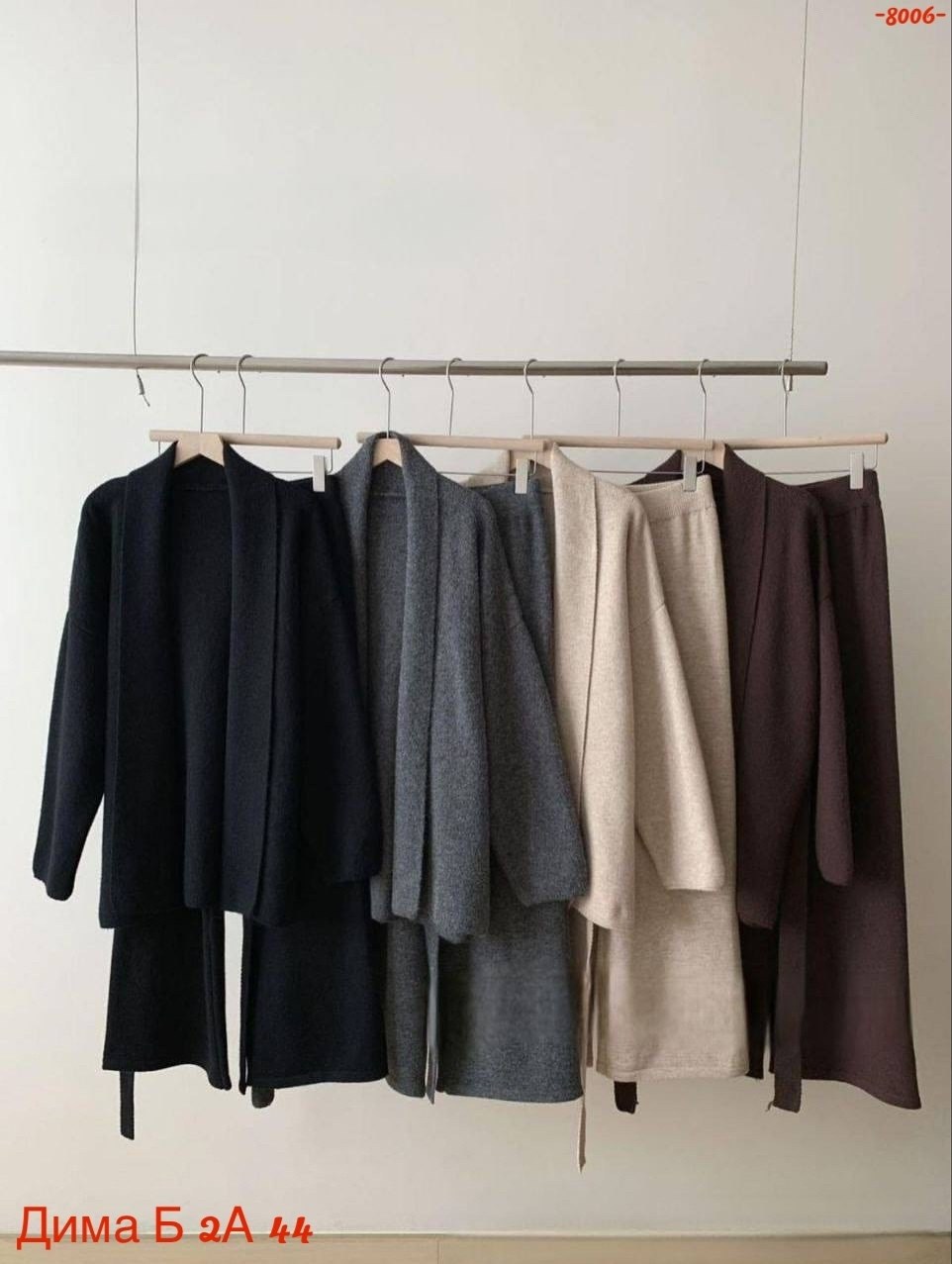 костюмы брючные,костюм брючный кимоно,костюм кимоно с брюками,пижама кимоно и брюки домашний костюм mimi pajamas,костюм кимоно женский брючный