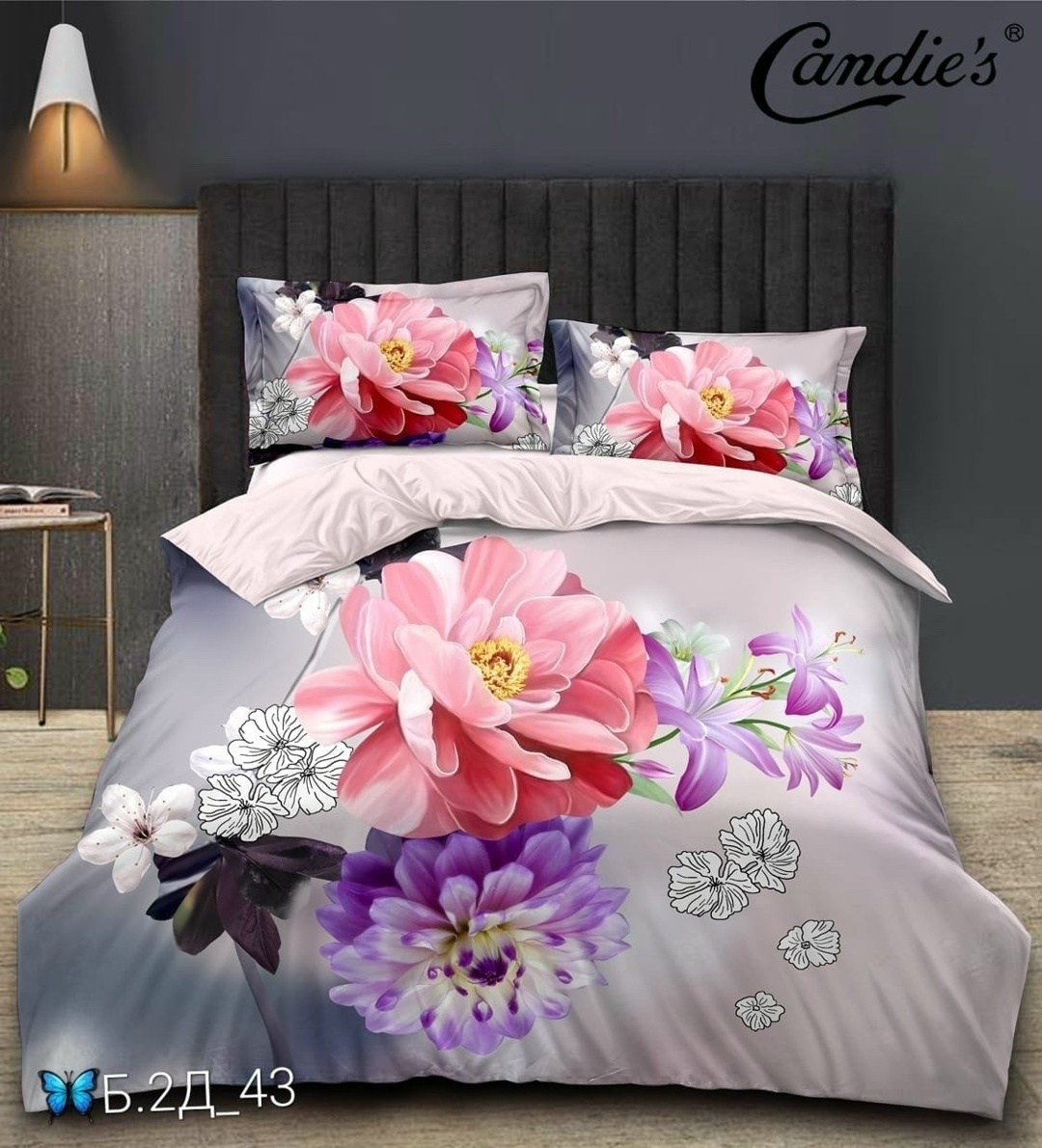 комплект постельного белья с пандой,постельное белье мако сатин панда,комплект постельного белья,постельное белье евро "панда",постельное белье 3 д