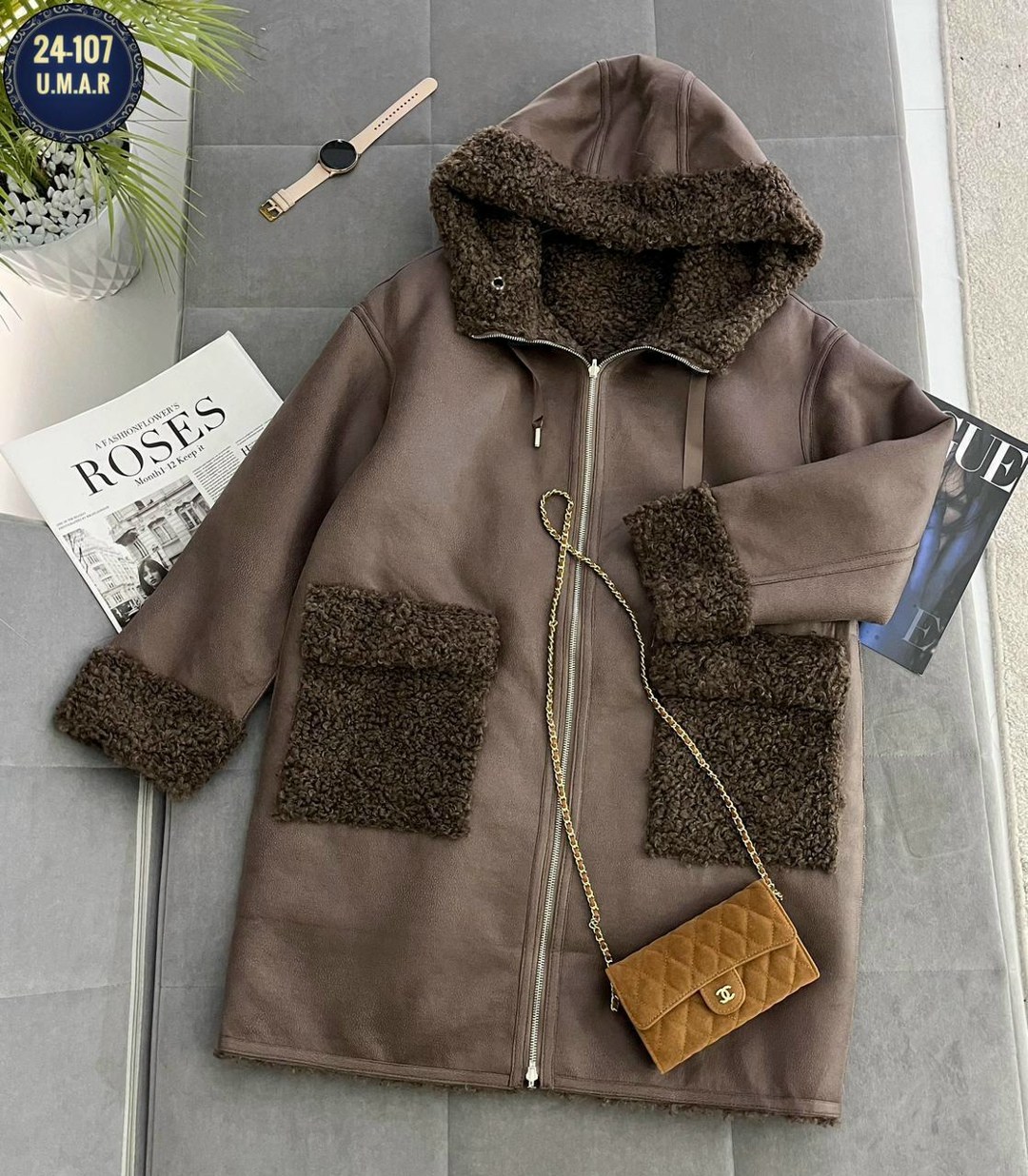 женское пальто с капюшоном,теплое пальто,пальто зимняя теплое,плюшевое пальто с капюшоном,женские пальто