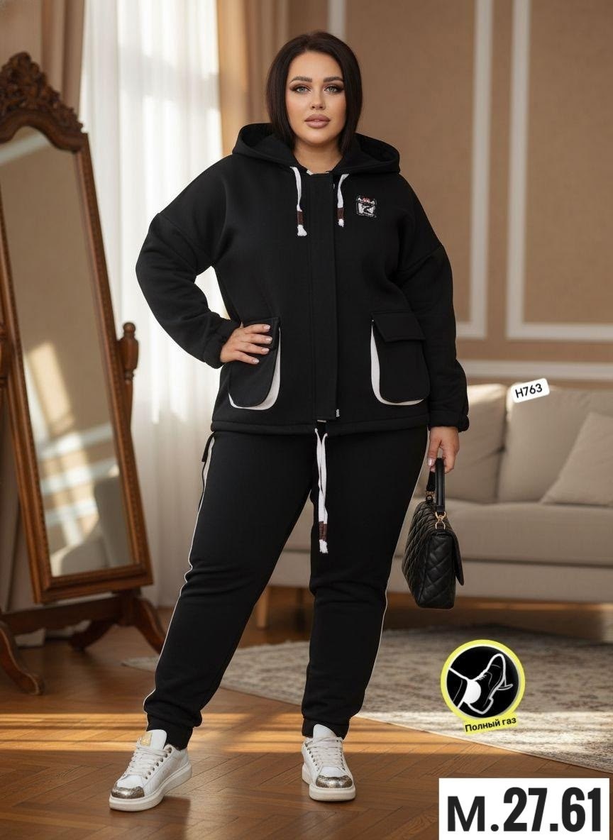костюм женский,cпортивный костюм больших размеров,cпортивный костюм женский на флисе,костюм на флисе,костюм женский на флисе
