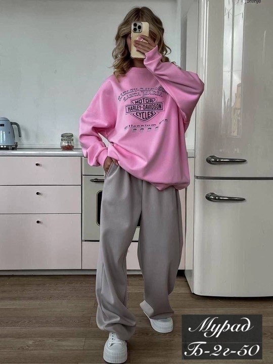 розовый свитшот,свитшот женская,модные свитшоты,повседневный свитшот,костюмы спортивные женские