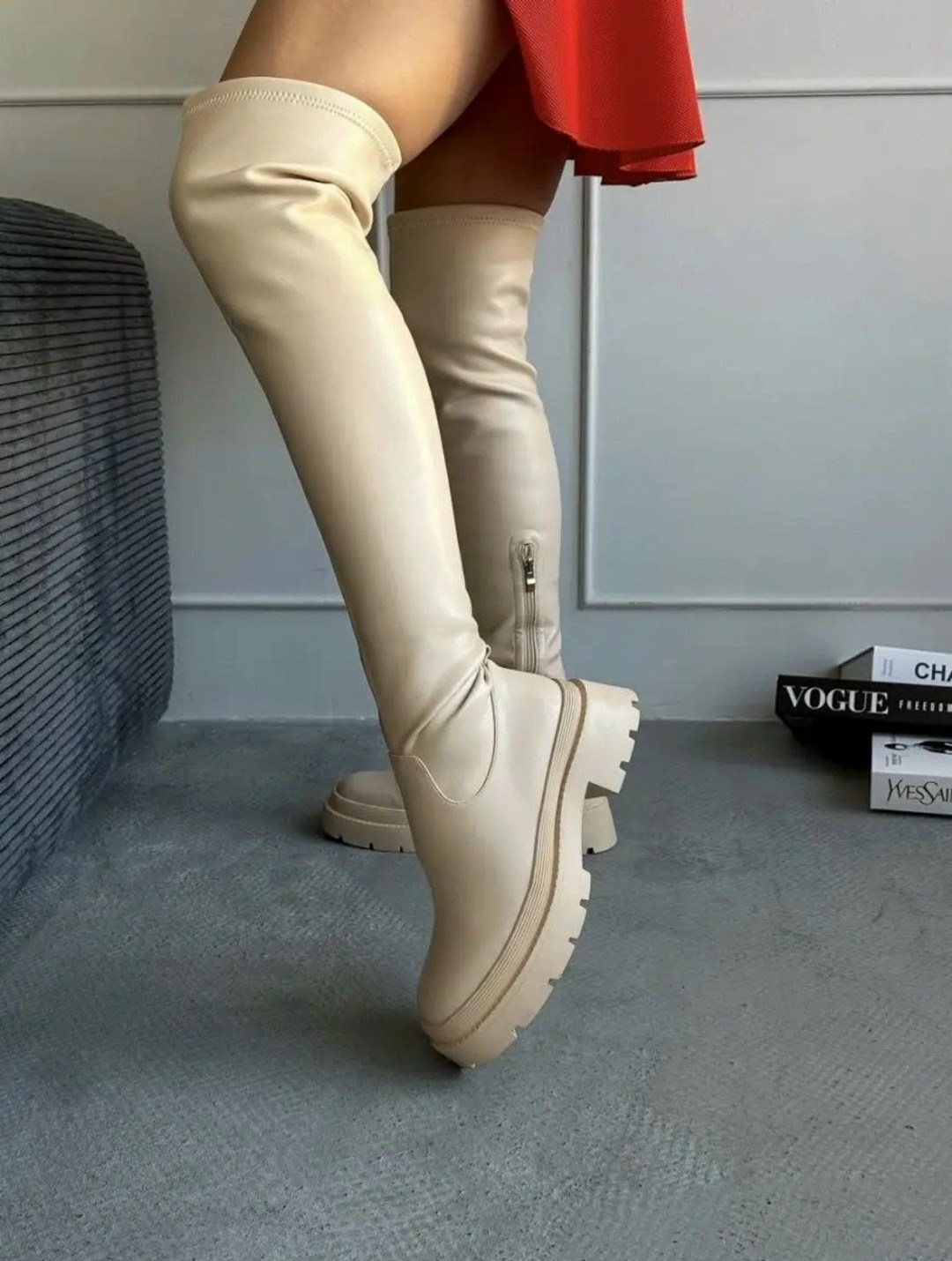 ботфорты женские,сапоги ботфорты,ботфорты женские белые,сапоги женские,женские демисезонные ботфорты