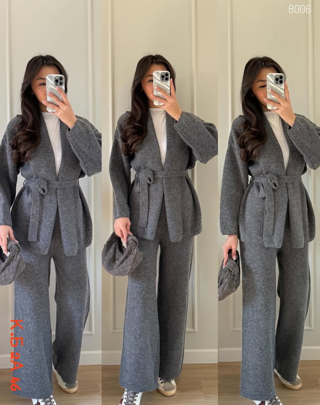 брючный костюм,костюмы трикотажные,костюм с брюками,вязаные костюмы,брючный комплект