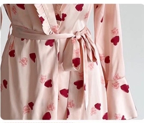 халат женский шелковый,атласный халат,халат кимоно женский,женский халат,пижамы для женщин