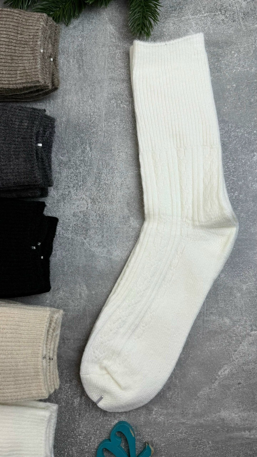 хлопковые носки,носки длинные,тёплые носки,носки модная,теплые женские носки