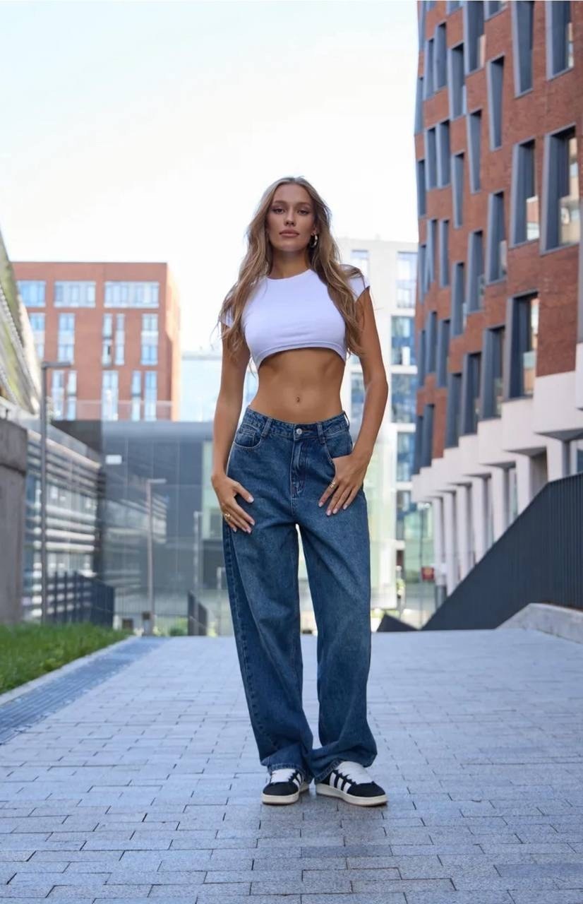 джинсы широкие,женские джинсы широкие,прямые джинсы,джинсы багги широкие
