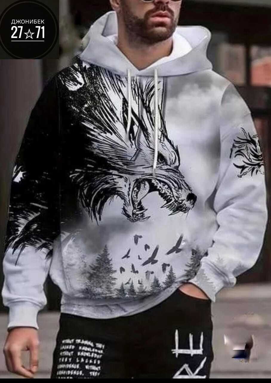мужская кофта,мужская толстовка,толстовка с капюшоном мужская,толстовка в стиле,модная толстовка