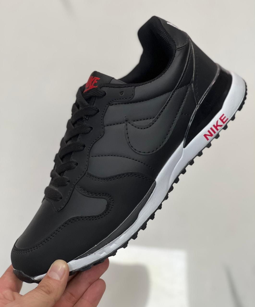 мужские кроссовки,кроссовки,мужские кроссовки nike,найк интернационалист мужские кожаные,кожаные кроссовки мужские