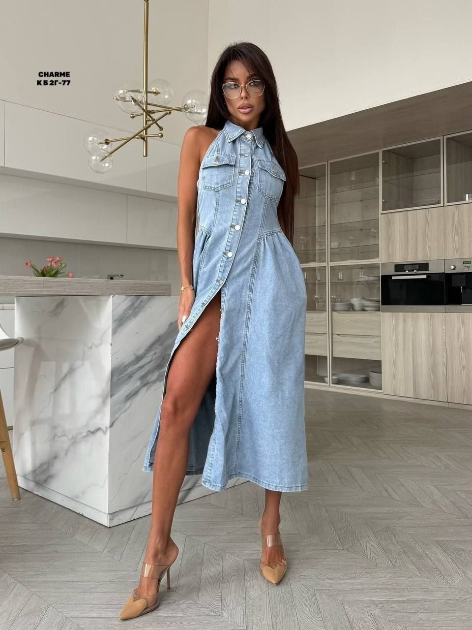 джинсовая платье,джинсовые сарафаны,платье длинное джинсовое,женское джинсовое платье,джинсовое платье миди