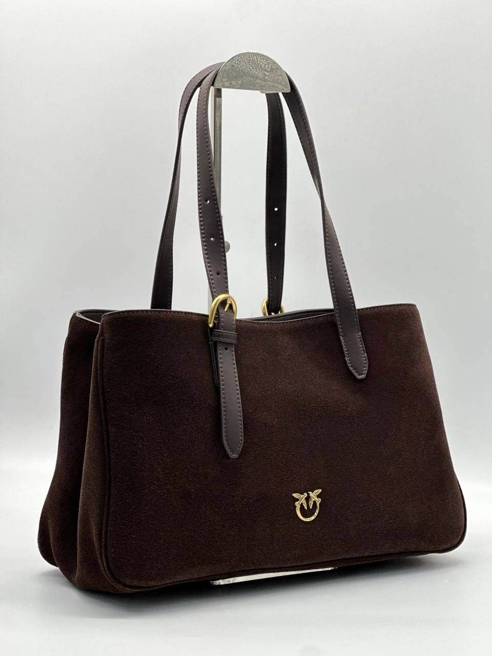 сумка пинко из замши,сумка pinko,сумка замшевая,сумка,сумка женские