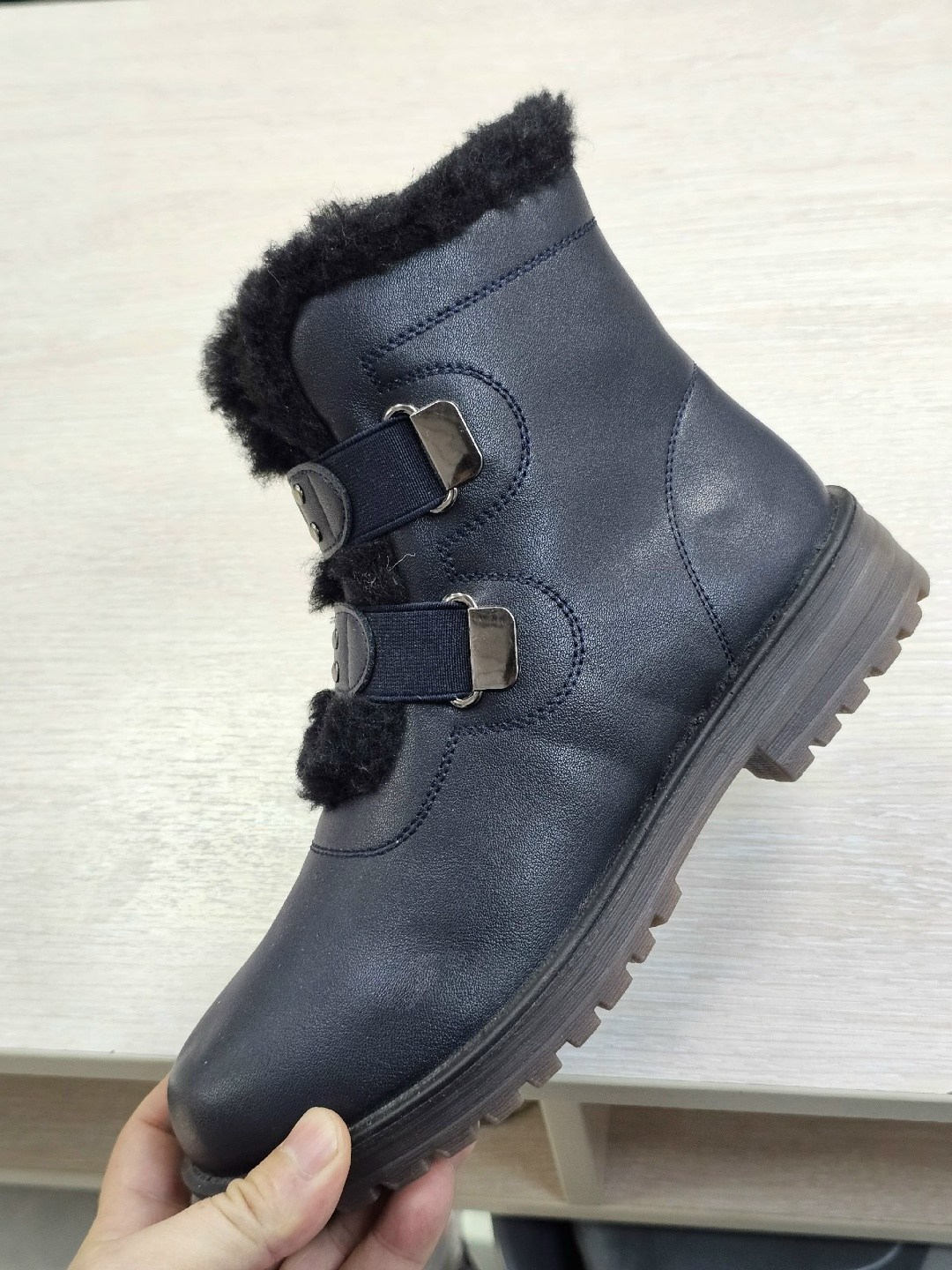 ,зимняя  женская,женские зимние ботинки,короткие зимние ботинки женские,ботинки зимние