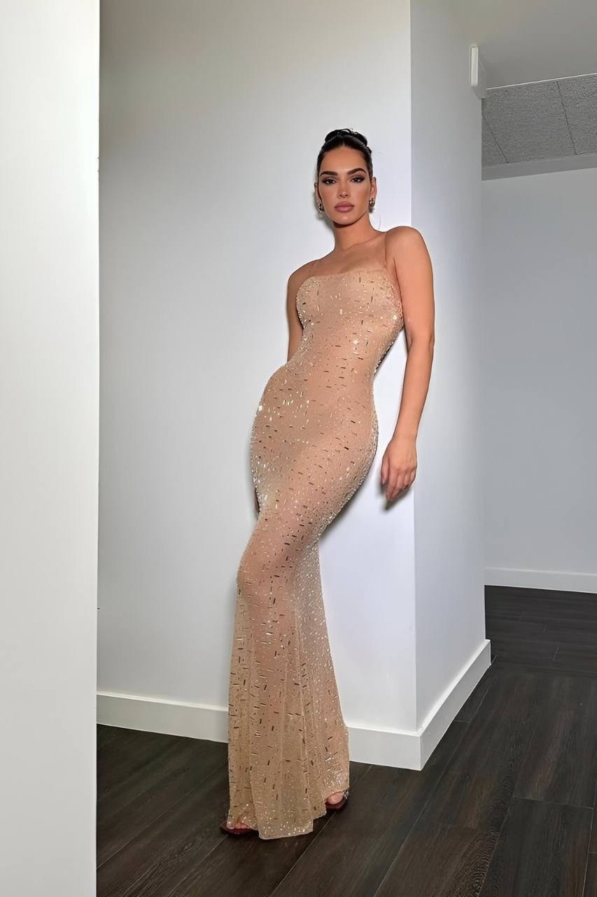 облегающее платье,шикарное платье со стразами,сексуальная платье,polly marchant обтягивающих 2025,сексуальное облегающее платье