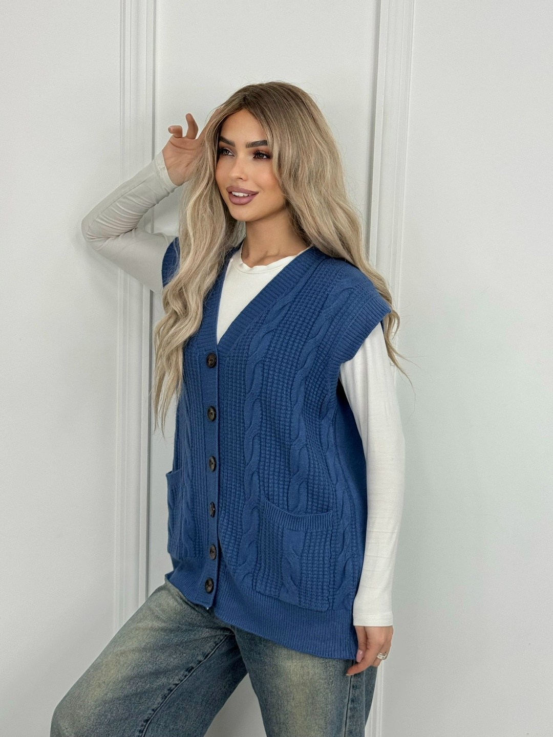 жилет женская вязаная,вязаные жилеты,жилет трикотажный,жилетка женская,жилетки женские вязаные