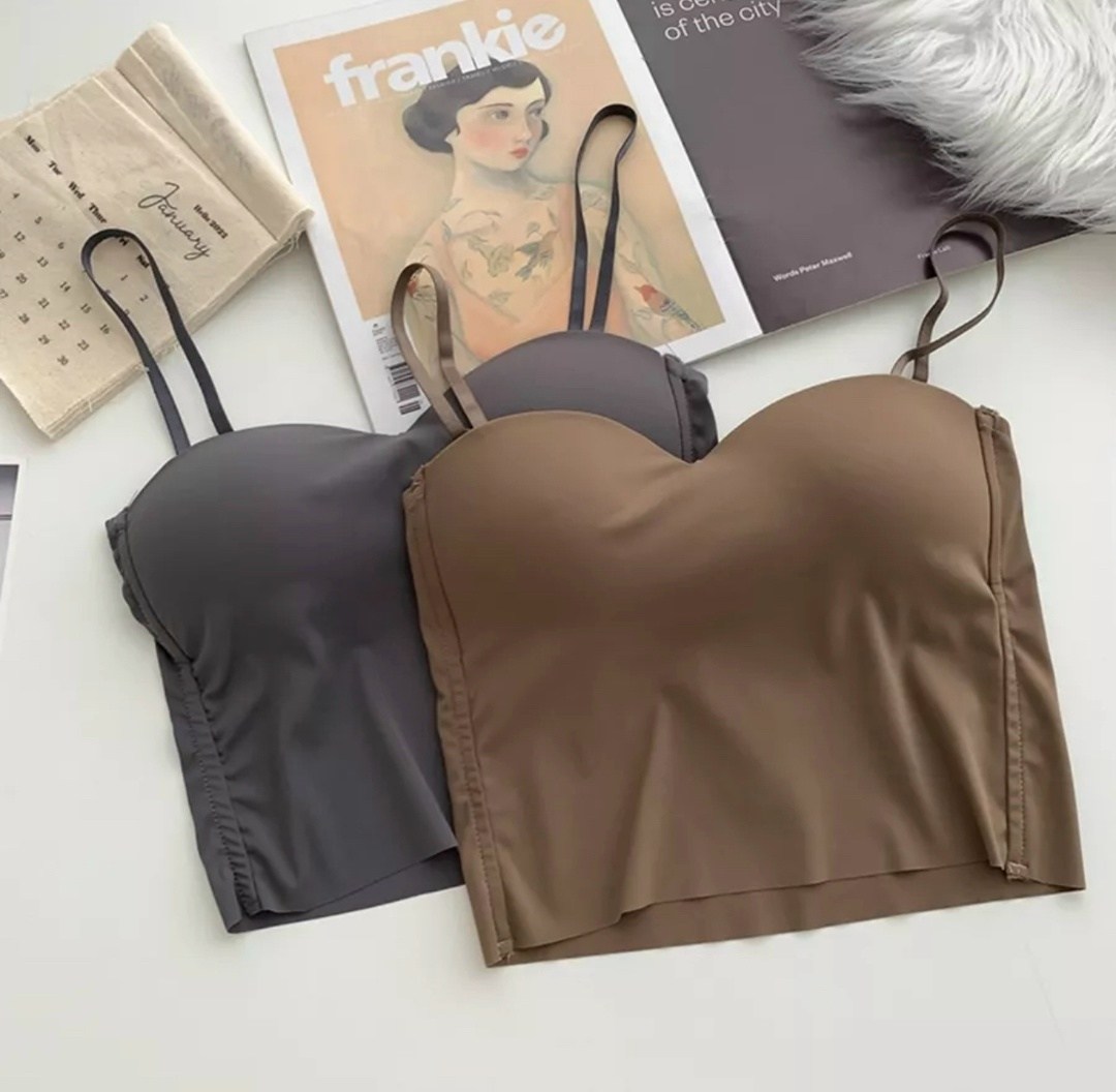 нижнее белье топ,женские топы,майка нижнее белье,бесшовные бюстгальтеры,бюстгальтер с мягкими чашечками