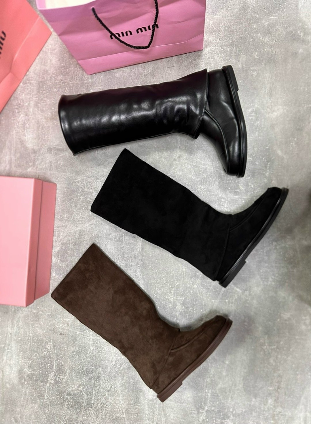 сапоги miu miu,сапоги miu,женские сапоги,,сапоги ботфорты