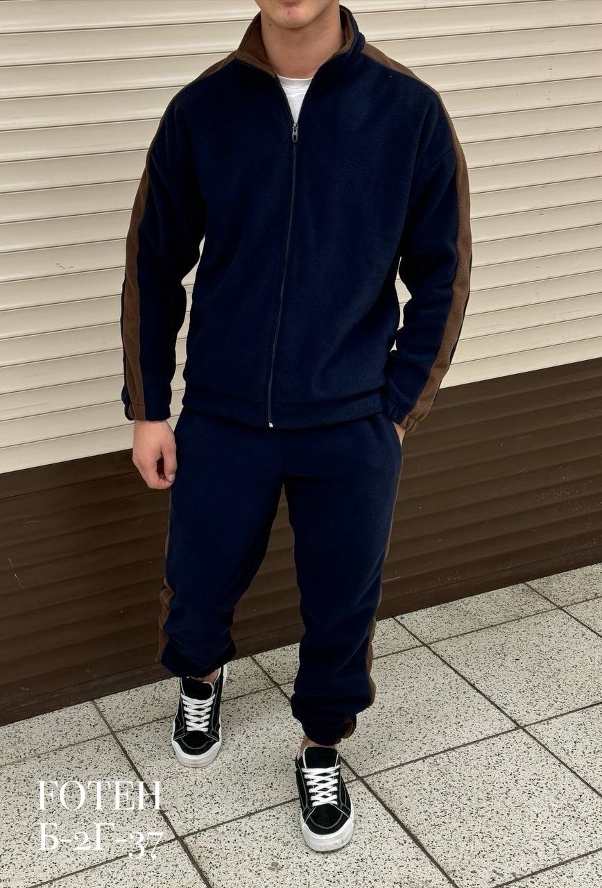 костюм спортивный мужской,костюм спортивный,спортивный костюм мужской толстовка и штаны арт. 1562221,мужской спортивный костюм на флисе,теплый мужской спортивный костюм